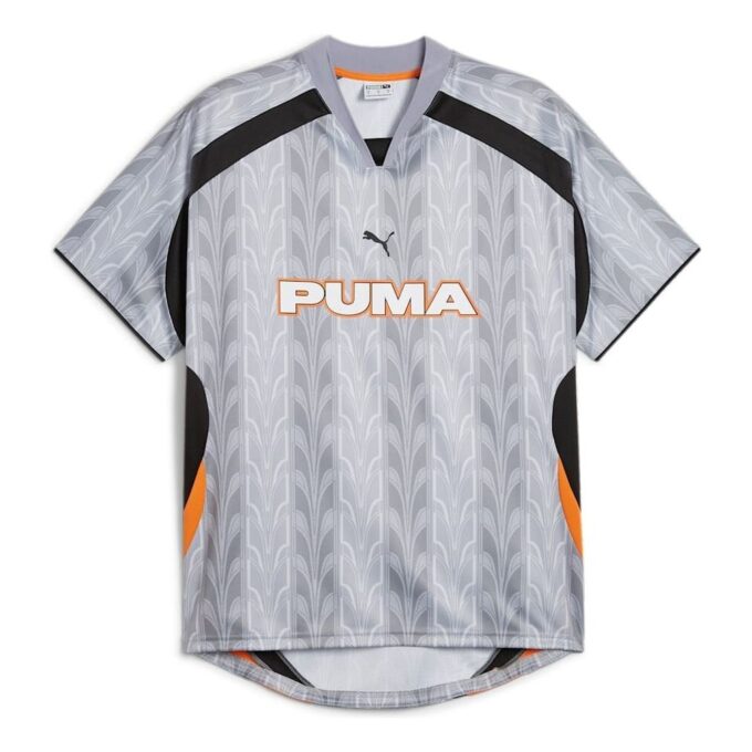 AOP Fotbollströja ”Silver Mist”