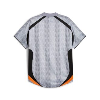 AOP Fotbollströja ”Silver Mist”