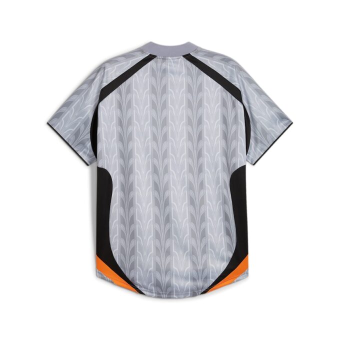 AOP Fotbollströja ”Silver Mist”