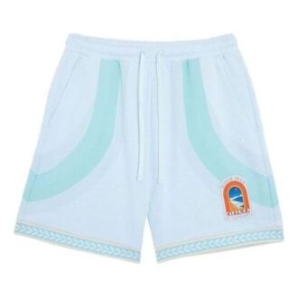 Apres Court-shorts ”Himmelsblå”
