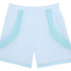 Apres Court-shorts ”Himmelsblå”