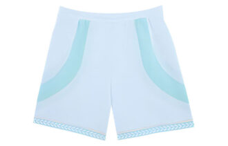 Apres Court-shorts ”Himmelsblå”
