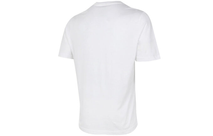 Archive Logo T-shirt ”Vit”