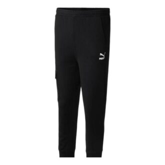 Archive Track Pants ”Svart”