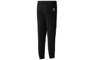 Archive Track Pants ”Svart”