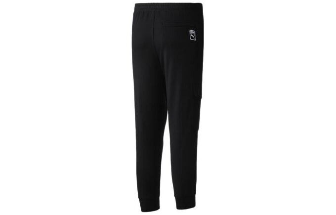 Archive Track Pants ”Svart”