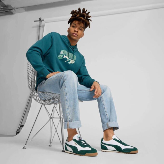 Arizona Retro Sneakers Arizona Retro Sneakers