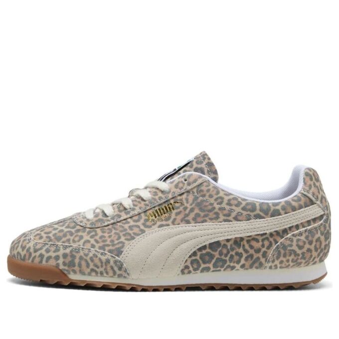 Arizonas ”Leopard”