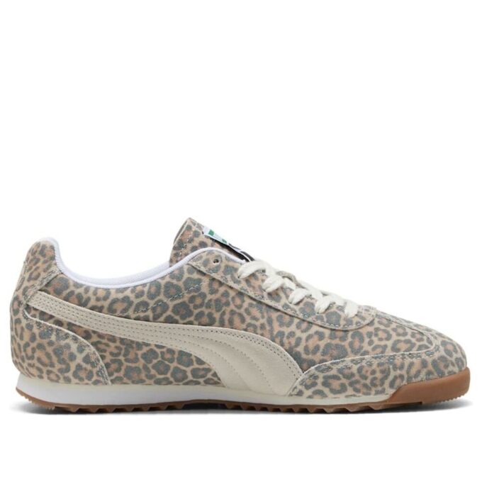 Arizonas ”Leopard”