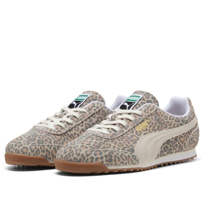 Arizonas ”Leopard”