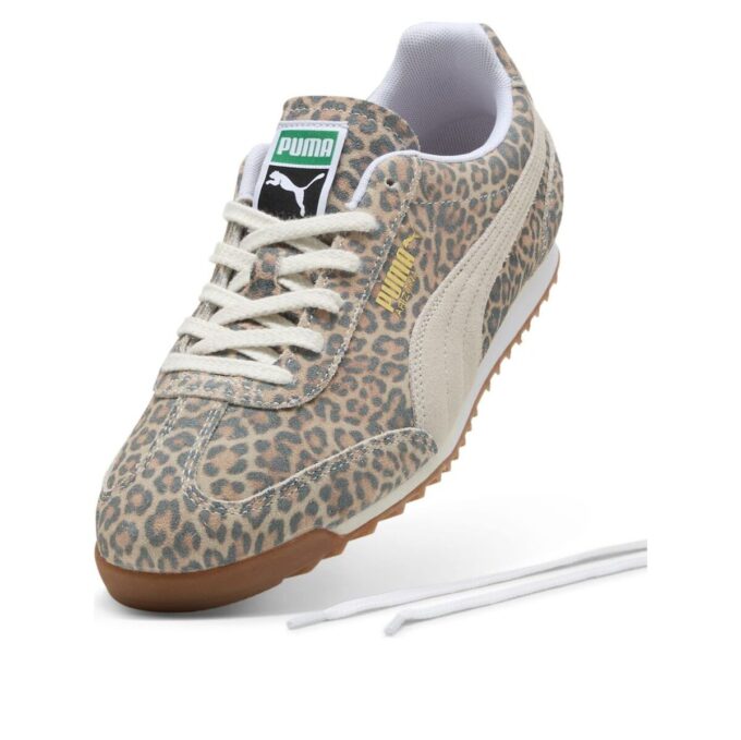 Arizonas ”Leopard”