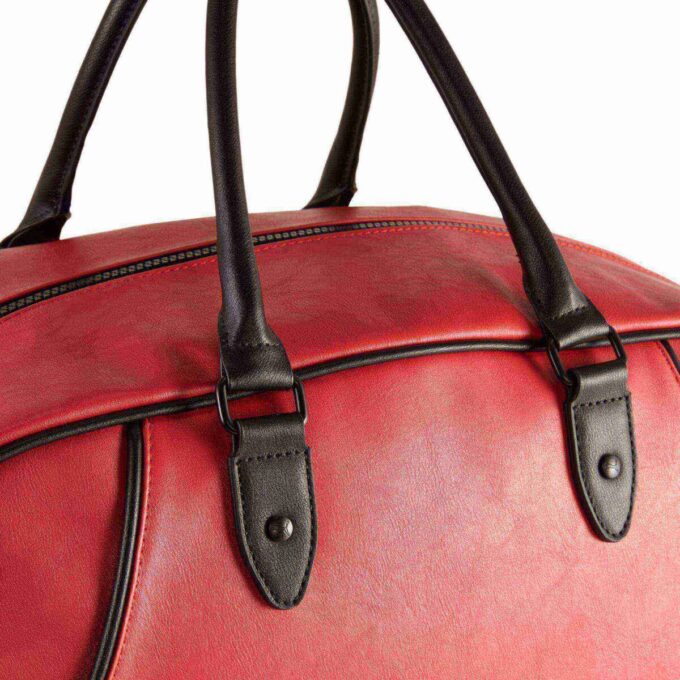 Arkiv 1976 Grip Bag Arkiv 1976 Grip Bag