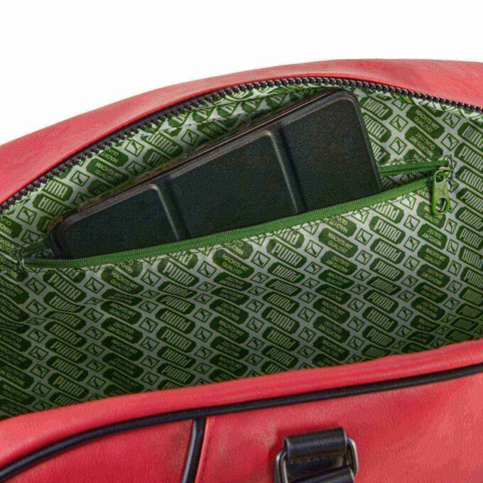 Arkiv 1976 Grip Bag Arkiv 1976 Grip Bag
