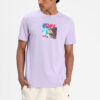 Arkiv T-shirt ”Lila”