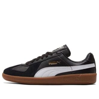 Armétränare OG ”Black Gum”
