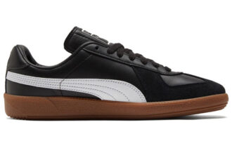 Armétränare OG ”Black Gum”