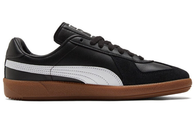 Armétränare OG ”Black Gum”