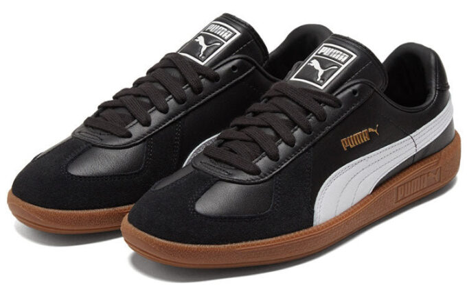Armétränare OG ”Black Gum”