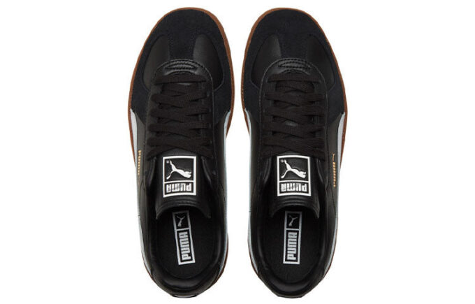 Armétränare OG ”Black Gum”
