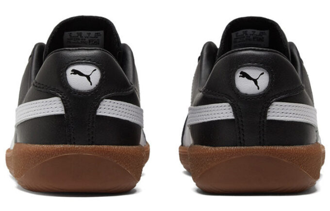 Armétränare OG ”Black Gum”
