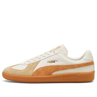 Armétränare ”White Tan Gum”