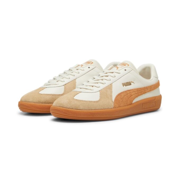 Armétränare ”White Tan Gum”