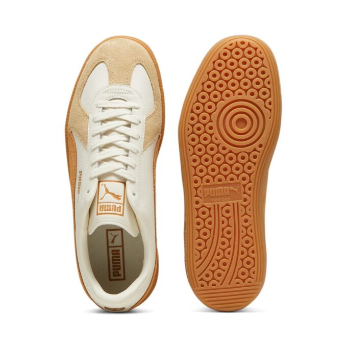 Armétränare ”White Tan Gum”