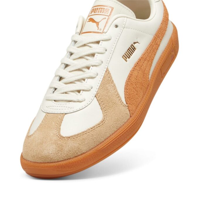 Armétränare ”White Tan Gum”