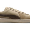 Army Trainer Låga Skateboardskor Unisex Khaki
