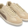 Army Trainer Låga Skateboardskor Unisex Khaki