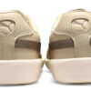 Army Trainer Låga Skateboardskor Unisex Khaki