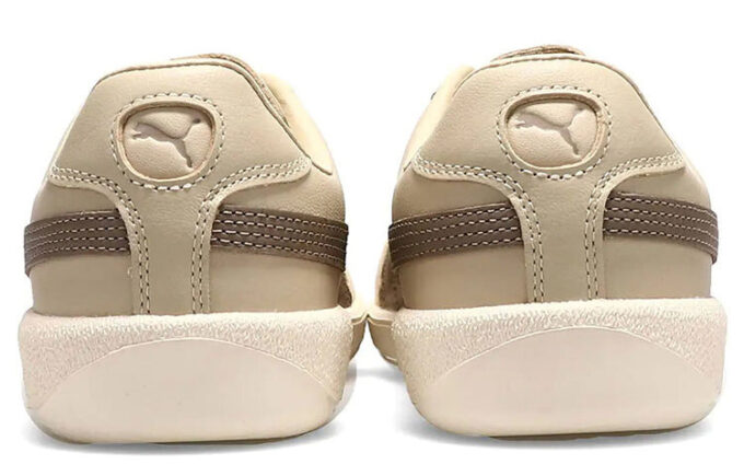 Army Trainer Låga Skateboardskor Unisex Khaki