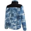 Art Of Sherpa Zip Jacket ”Blå”