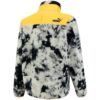 Art Of Sherpa Zip Jacket ”Vit”