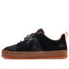 Atelier New Regime x Court Platform Brace ”Black Scarlet Ibis”