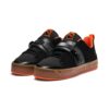 Atelier New Regime x Court Platform Brace ”Black Scarlet Ibis”