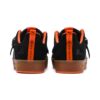 Atelier New Regime x Court Platform Brace ”Black Scarlet Ibis”