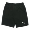Athleisure Casual Sports Löpning Gym Shorts Svart