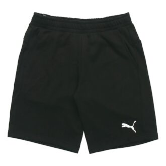 Athleisure Casual Sports Löpning Gym Shorts Svart