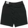 Athleisure Casual Sports Löpning Gym Shorts Svart
