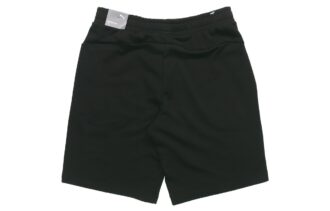 Athleisure Casual Sports Löpning Gym Shorts Svart