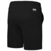 Athletics Logo Shorts ”Svarta”