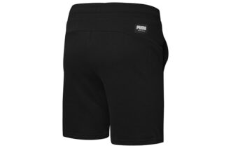 Athletics Logo Shorts ”Svarta”
