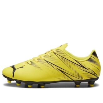 Attacanto FG AG ”Yellow Blaze PUMA Black”