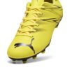 Attacanto FG AG ”Yellow Blaze PUMA Black”