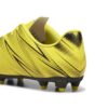 Attacanto FG AG ”Yellow Blaze PUMA Black”