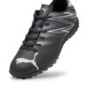 Attacanto TT ”Svart Silvermist”