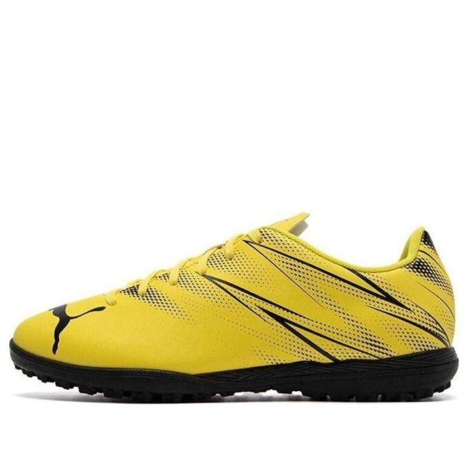 Attacanto TT ”Yellow Blaze”
