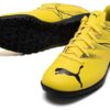 Attacanto TT ”Yellow Blaze”