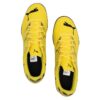 Attacanto TT ”Yellow Blaze”